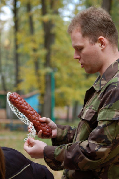 По индивидуальной программе.