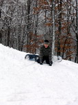 "Коленно-локтевая поза"