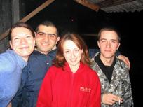 Соня, ZEVS, Chani, SOF