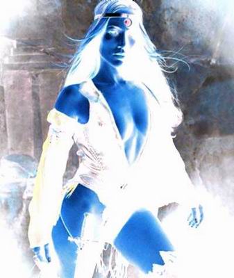 Dark Angel