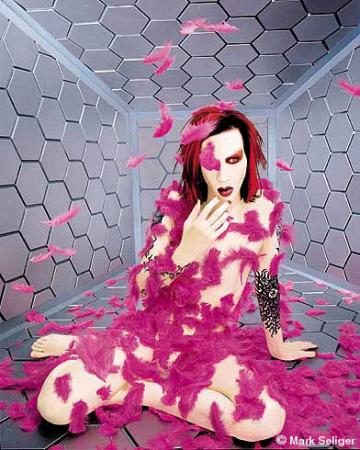 Marilyn Manson