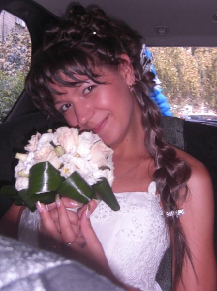 Дикая кошка