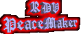 PeaceMaker
