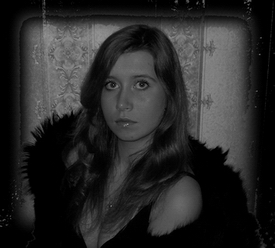 Девочка-Цветочек