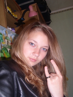 девушка Бонда