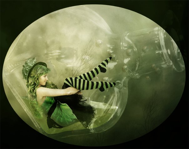 Фантазия Чудака