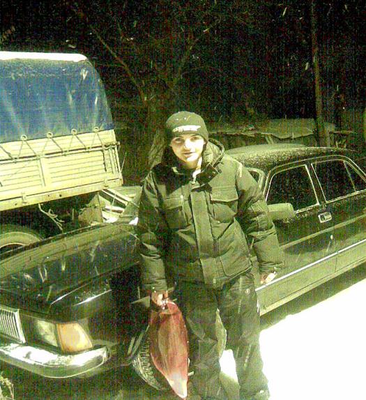 KucJIoTHbIu Dj