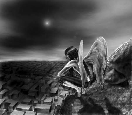 Lonely_Angel