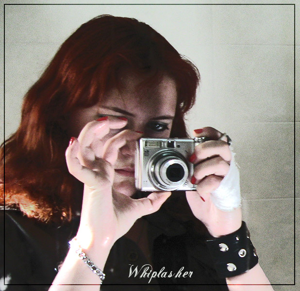 whiplasher